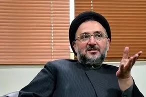 انتقاد ابطحی از مجلس: زمان جنگ در سوریه و لبنان لایحه حجاب می‌دهند و به ظریف گیر می‌دهند