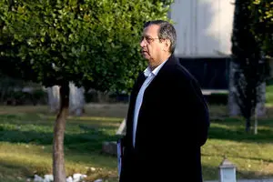 علت بازگشت همتی به بانک مرکزی از زبان خودش 