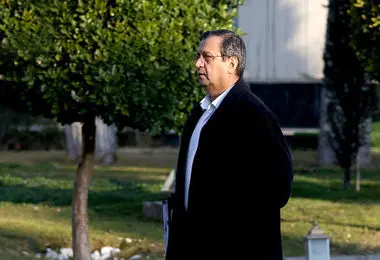 رئیس جدید بانک مرکزی معرفی شد