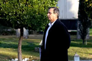 علت بازگشت همتی به بانک مرکزی از زبان خودش 