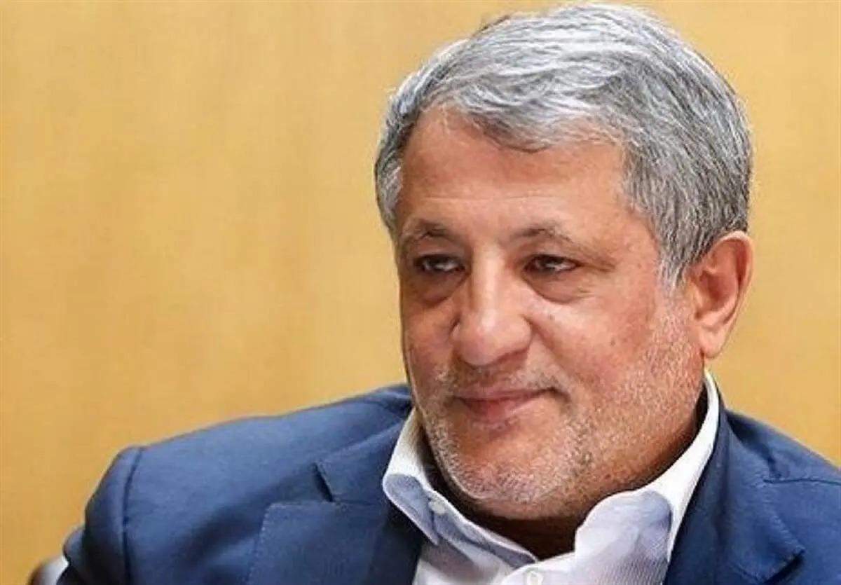 محسن هاشمی: رئیسی جرات مخالفت ندارد