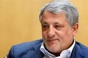 محسن هاشمی: رئیسی جرات مخالفت ندارد