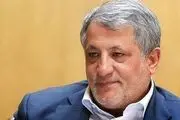محسن هاشمی: رئیسی جرات مخالفت ندارد