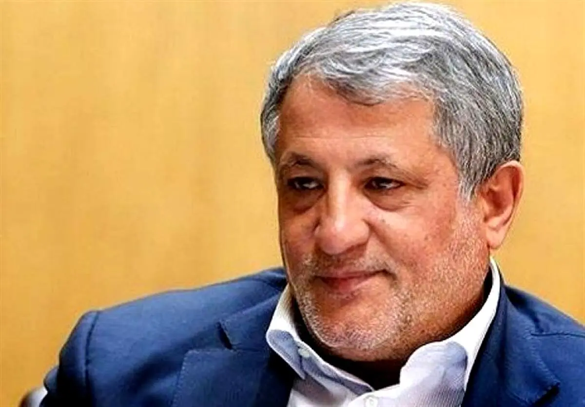 محسن هاشمی: رئیسی جرات مخالفت ندارد