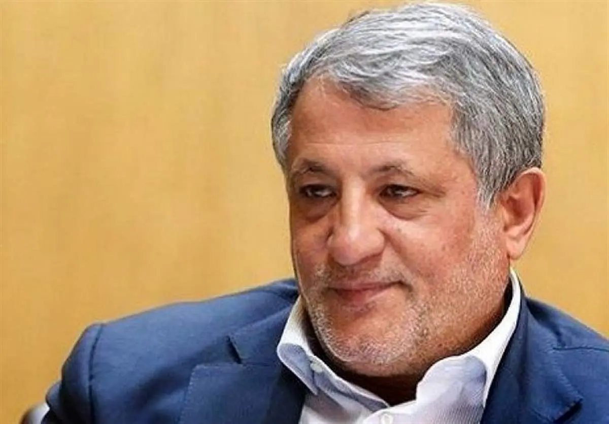 محسن هاشمی: رئیسی جرات مخالفت ندارد