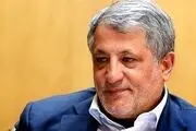 محسن هاشمی: رئیسی جرات مخالفت ندارد
