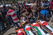 فرار انگلیس از پاسخگویی/سرنوشت جان 66 کودک فلسطینی چه شد؟