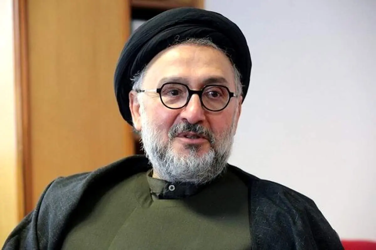 درخواست محمدعلی ابطحی پیش از برگزاری نشست خبری 