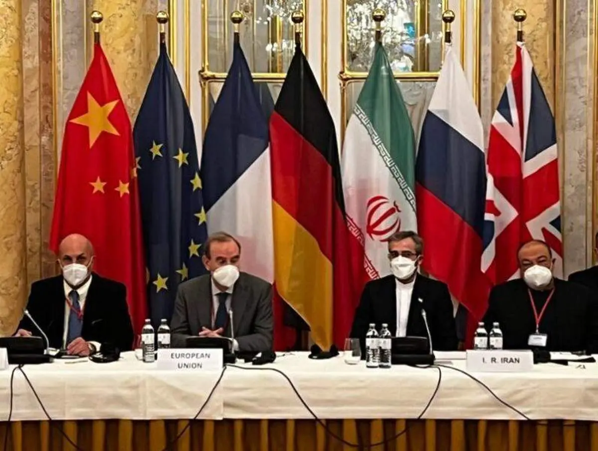 نشست کمیسیون مشترک برجام روز جمعه برگزار خواهد شد