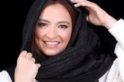  گلاره عباسی: مرا به نخل آویزان کنید من به وطن خیانت نمی‌کنم