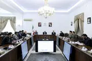 باید سهم جوانان و زنان را در حکمرانی بدهیم