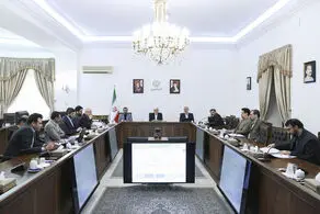 باید سهم جوانان و زنان را در حکمرانی بدهیم