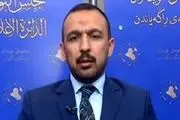 برای آزادسازی تروریست‌ها فشار بین‌المللی وجود دارد