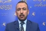 برای آزادسازی تروریست‌ها فشار بین‌المللی وجود دارد