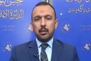 برای آزادسازی تروریست‌ها فشار بین‌المللی وجود دارد