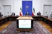 دستور مهم رئیس‌جمهور درباره کالاهای اساسی صادر شد