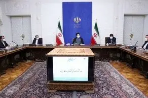 دستور مهم رئیس‌جمهور درباره کالاهای اساسی صادر شد