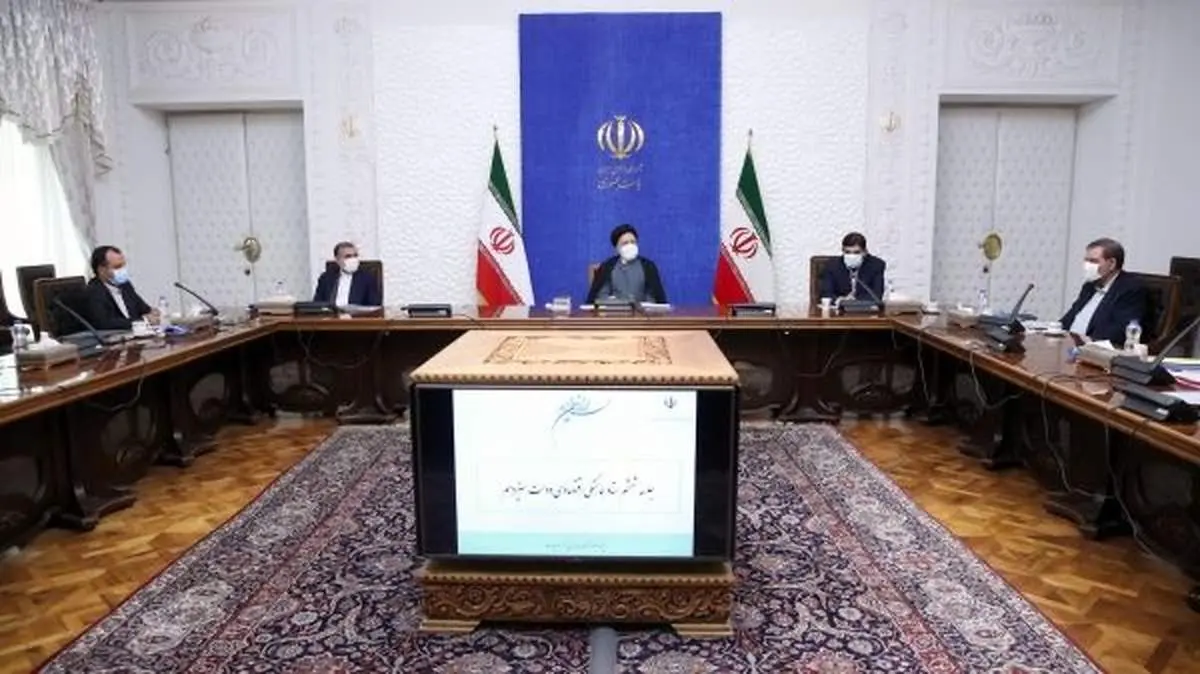دستور مهم رئیس‌جمهور درباره کالاهای اساسی صادر شد