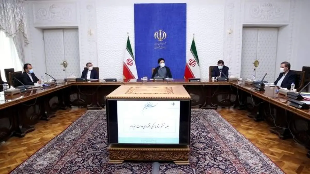 دستور مهم رئیس‌جمهور درباره کالاهای اساسی صادر شد