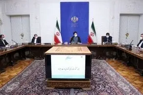 دستور مهم رئیس‌جمهور درباره کالاهای اساسی صادر شد