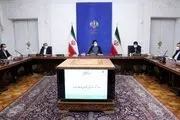 دستور مهم رئیس‌جمهور درباره کالاهای اساسی صادر شد