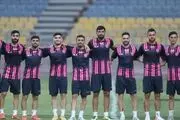 ۶ پرسپولیسی بازی با ذوب آهن را از دست دادند