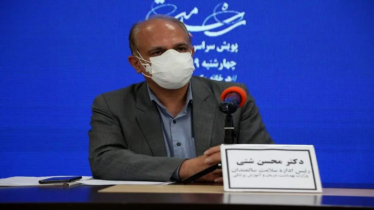 اولویت بندیهای تزریق واکسن کرونا مشخص شد