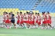 صدای مسئولان باشگاه پرسپولیس در آمد / نمی‌گذارند بازیکن جذب کنیم