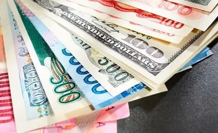 قیمت دلار و قیمت یورو امروز یکشنبه ۱۰ خرداد ۱۴۰۵ + جدول