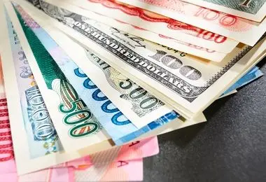 دلار بیش از ۳ هزار تومان ریخت/ جدول قیمت دلار امروز یکشنبه ۲۷ مهر ۱۴۰۴