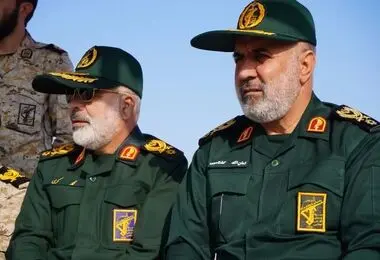 فرمانده نیروی زمینی سپاه: آماده برخورد با هرگونه خطای محاسباتی دشمنان هستیم
