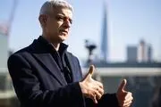 صادق خان جواب ترامپ را داد 
