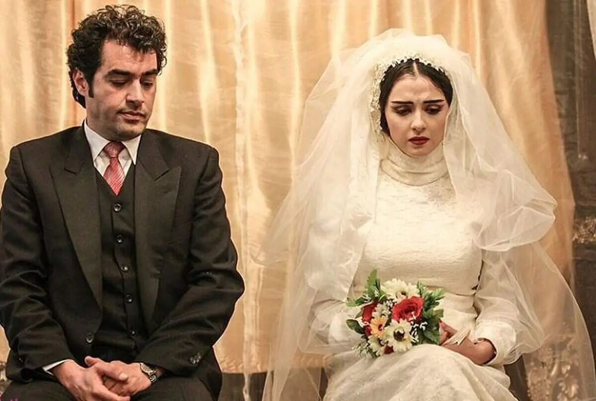 «قباد دیوان‌سالار» را بعد از ۹ سال با چهره متفاوت ببینید/ تصاویر