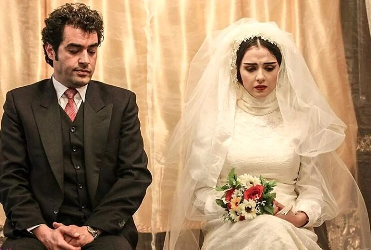 «قباد دیوان‌سالار» را بعد از ۹ سال با چهره متفاوت ببینید/ تصاویر
