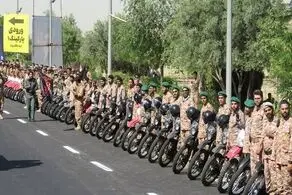 رزمایش امید و اقتدار برگزار شد
