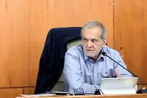 رئیس‌جمهور: اولین جلسه استانی هیئت دولت در این دوره، در خوزستان برگزار می‌شود