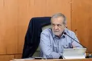 رئیس‌جمهور: اولین جلسه استانی هیئت دولت در این دوره، در خوزستان برگزار می‌شود