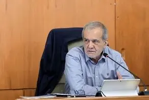 پیشنهاد رئیس‌جمهور برای تشکیل سازمان بهینه‌سازی 