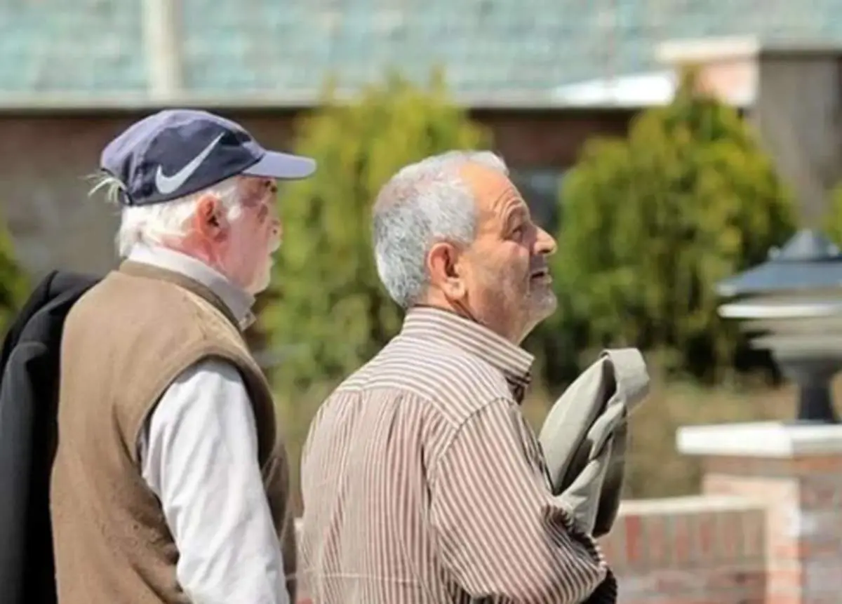 واریز این مبلغ برای بازنشستگان/ حسابتان را چک کنید!