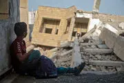 انجام جنایتی جدید توسط سعودی‌ها