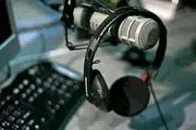 گاف بزرگ گزارشگر بازی پرسپولیس و آلومینیوم سوژه شد