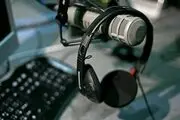 گاف بزرگ گزارشگر بازی پرسپولیس و آلومینیوم سوژه شد