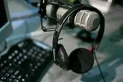 گاف بزرگ گزارشگر بازی پرسپولیس و آلومینیوم سوژه شد