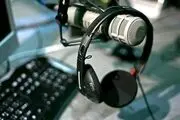 گاف بزرگ گزارشگر بازی پرسپولیس و آلومینیوم سوژه شد
