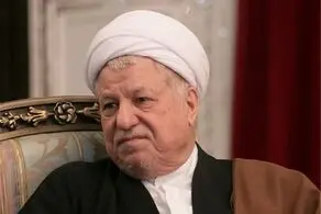 سخنرانی اشکبار آیت الله هاشمی رفسجانی در آخرین فاطمیه عمرش+ فیلم