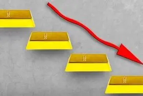 آیا افت قیمت طلا ادامه خواهد یافت؟

