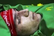 قهر کردن پدر شهید در آنتن زنده و ترک برنامه| اتهامات او به علی اکبر ولایتی! + ببینید 