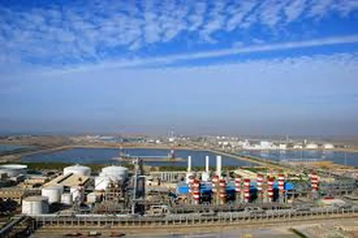 پیگیری مستمر راه اندازی تولید یوتیلیتی در فجر انرژی با حضور مدیران ارشد صنعت پتروشیمی
