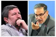 الیاس حضرتی خطاب به شمخانی: نگذارید به راحتی خبرنگاران را بازداشت کنند 