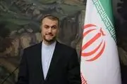 ایران آمادگی کامل خود را اعلام کرد